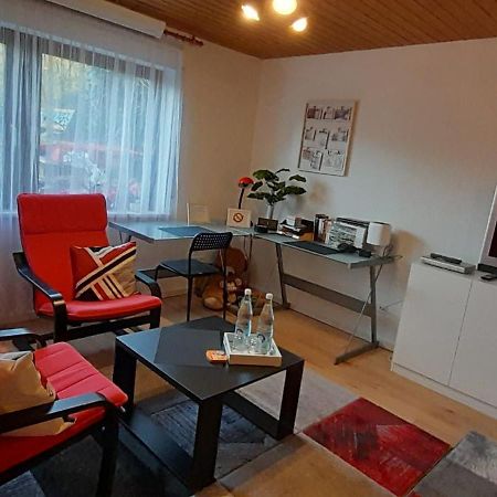 Ferien- Und Business Wohnung Monsheim  외부 사진