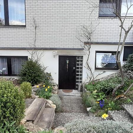 Ferien- Und Business Wohnung Monsheim  외부 사진