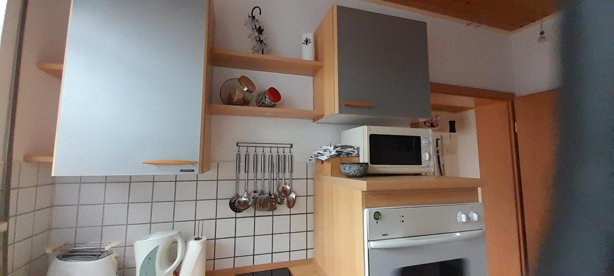 Ferien- Und Business Wohnung Monsheim  외부 사진