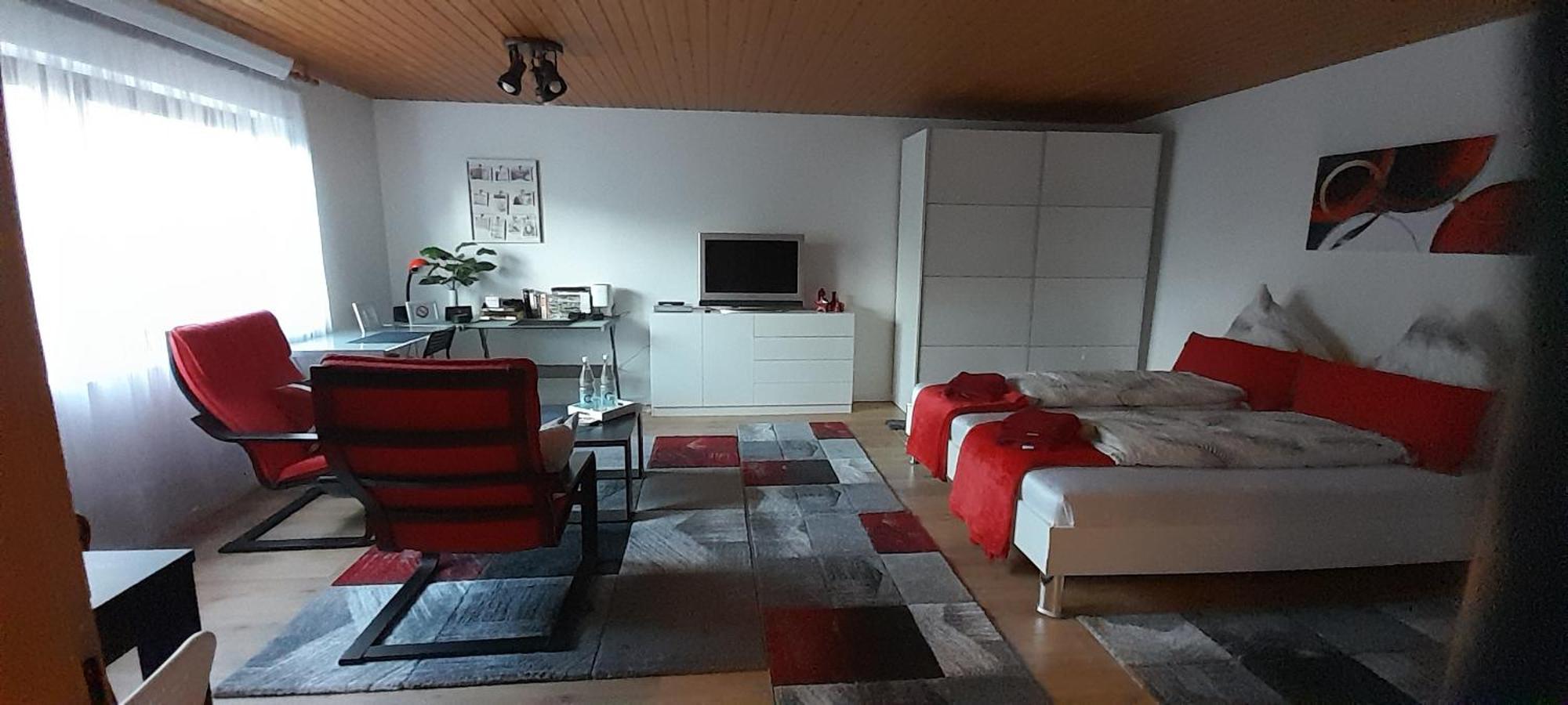 Ferien- Und Business Wohnung Monsheim  외부 사진