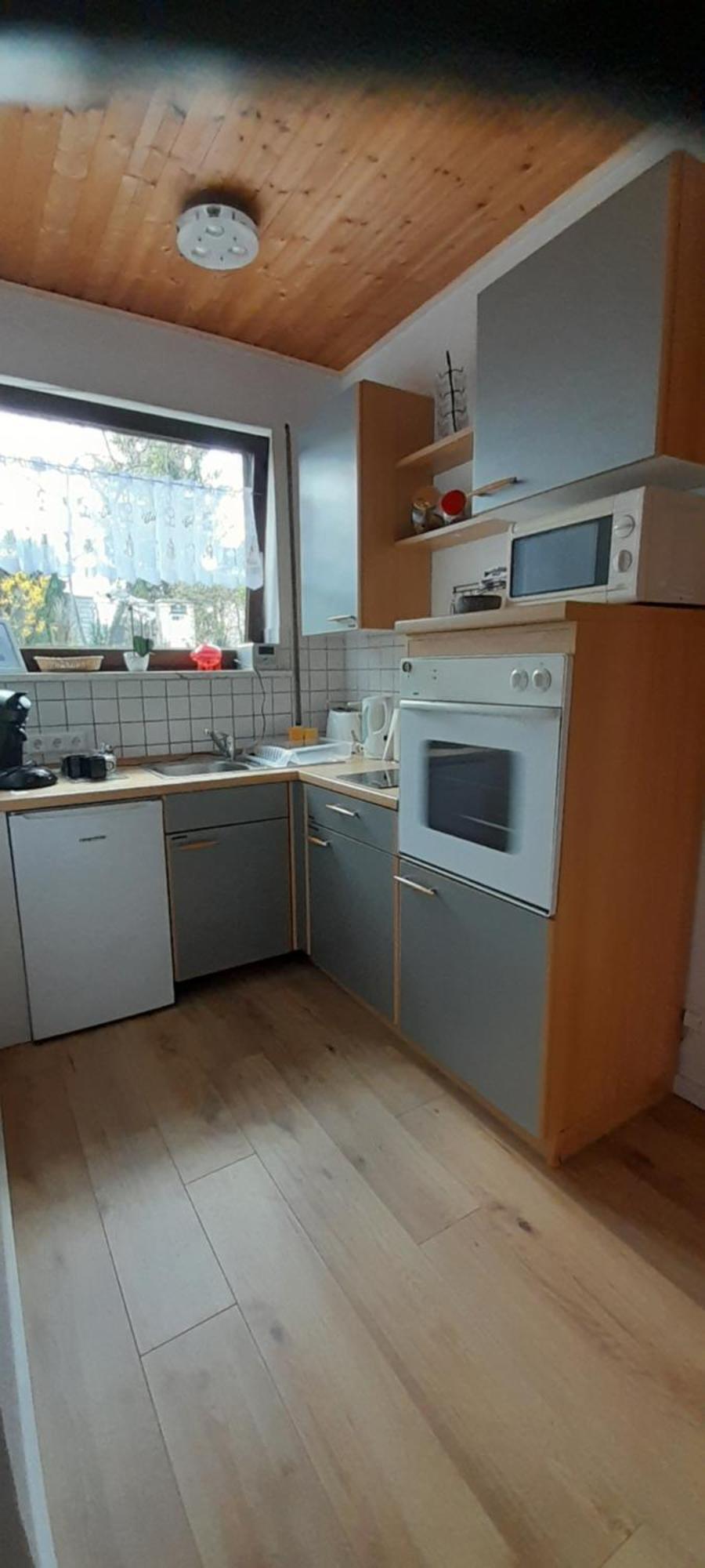 Ferien- Und Business Wohnung Monsheim  외부 사진